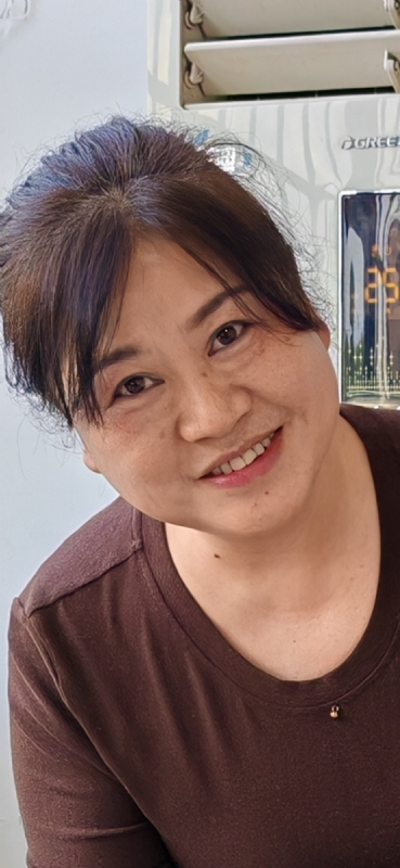 生活像一条河的第一张照片--太原相亲服务中心