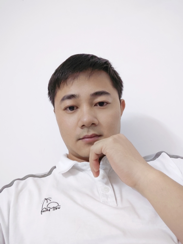 啊良的第二张照片--太原相亲服务中心