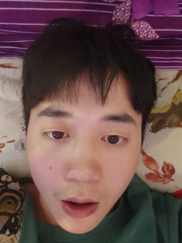 天翔的第一张照片--太原相亲服务中心