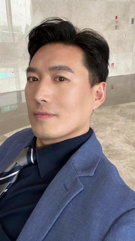 相见相识的第一张照片--太原相亲服务中心