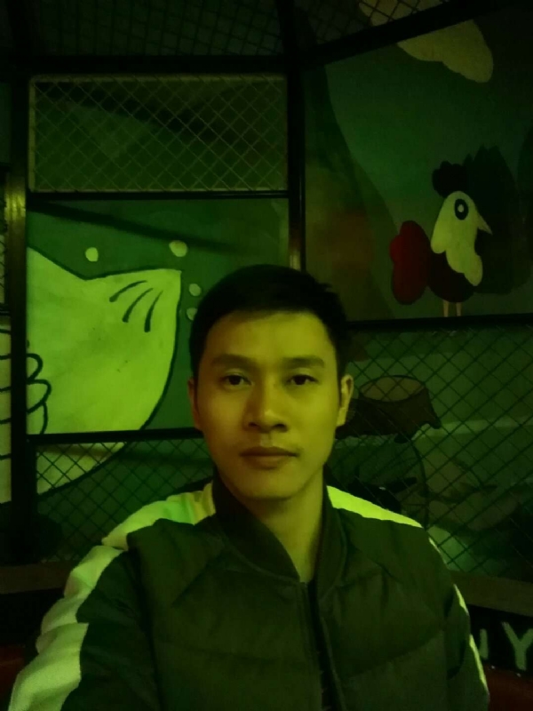阿润的第一张照片--太原相亲服务中心