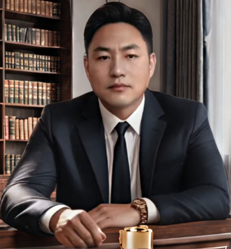 肖弋的第一张照片--太原相亲服务中心