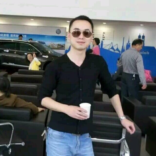 小汤米的第一张照片--太原相亲服务中心