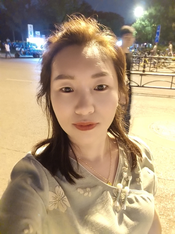 最美的期待的第二张照片--太原相亲服务中心
