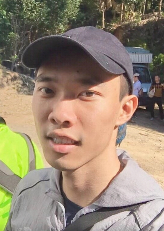 bin的第一张照片--太原相亲服务中心