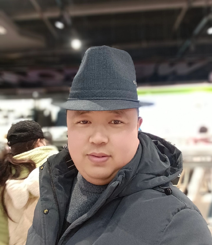 小晴天的第一张照片--太原相亲服务中心