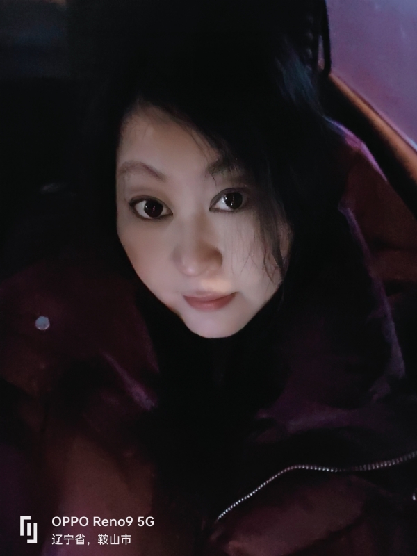 羽璨的第一张照片--太原相亲服务中心