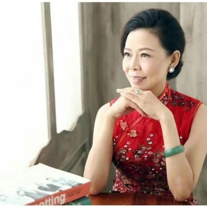 温润如玉的第二张照片--太原相亲服务中心