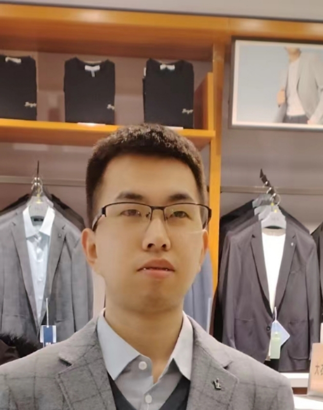 吴桐的第一张照片--太原相亲服务中心