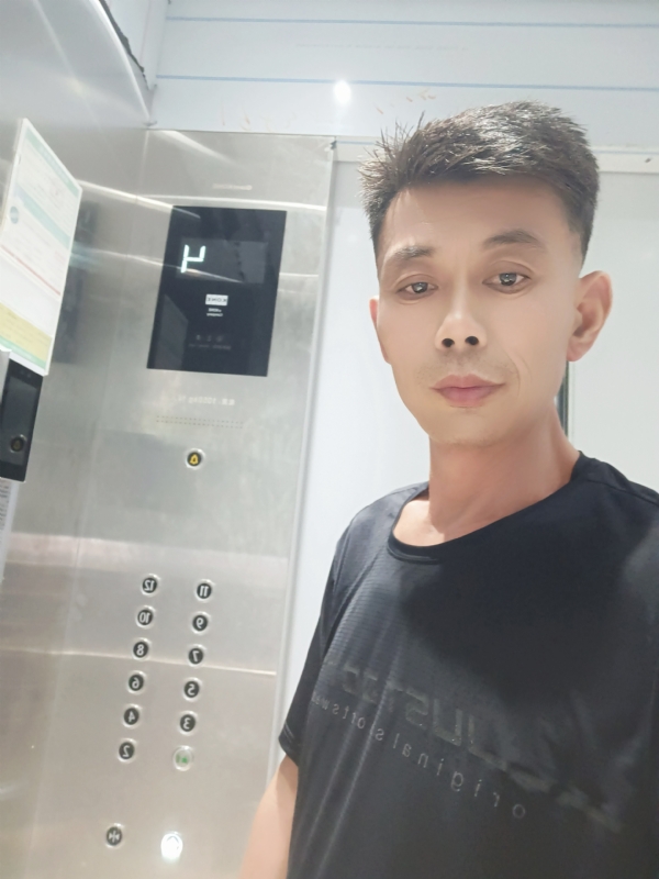 我喜欢的第一张照片--太原相亲服务中心