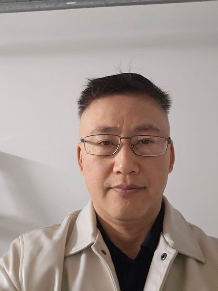 jeffery的第一张照片--太原相亲服务中心