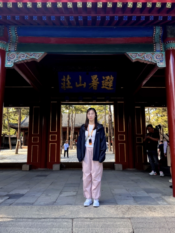 小柒的第二张照片--太原相亲服务中心