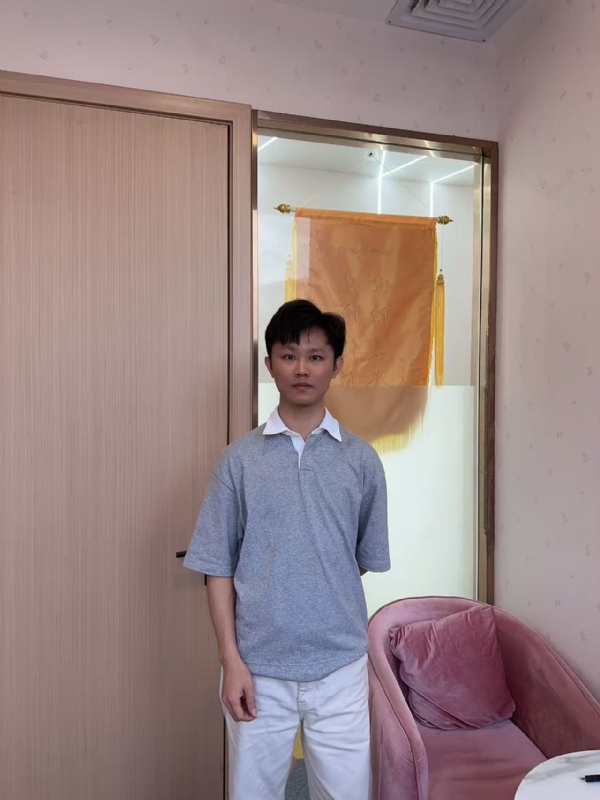 小叶子的第一张照片--太原相亲服务中心