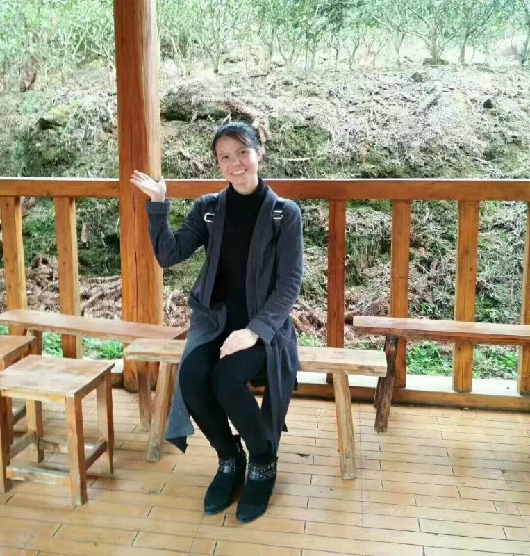 雅歌的第一张照片--太原相亲服务中心