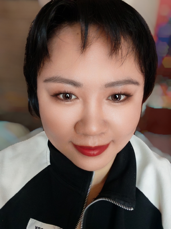 韵韵的第二张照片--太原相亲服务中心