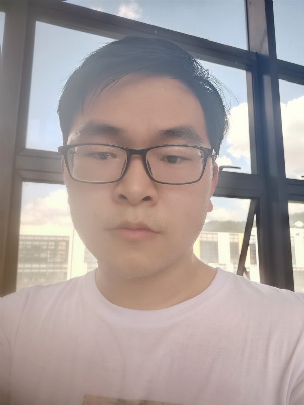 遇见YU的第一张照片--太原相亲服务中心