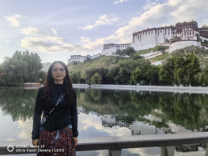 墨然的第二张照片--太原相亲服务中心