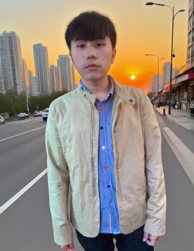 阿星的第二张照片--太原相亲服务中心