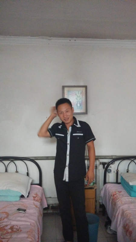 邢台交友的第一张照片--太原相亲服务中心