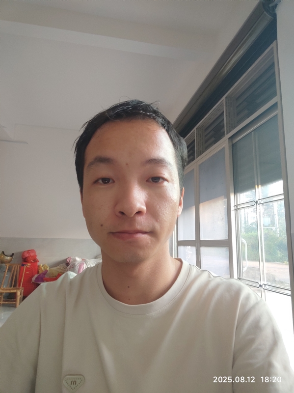 杨培鑫的第一张照片--太原相亲服务中心