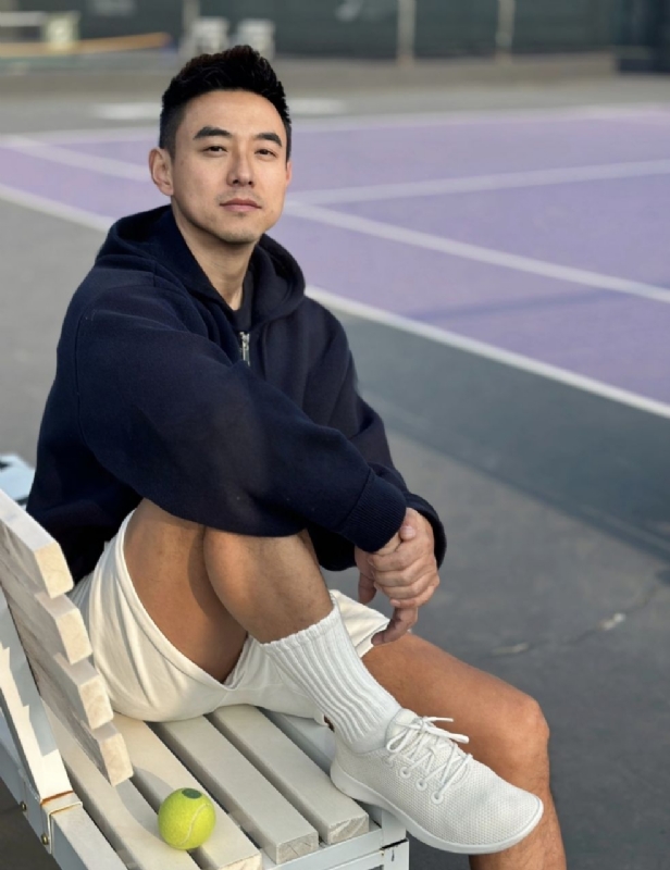风雨无阻的第一张照片--太原相亲服务中心