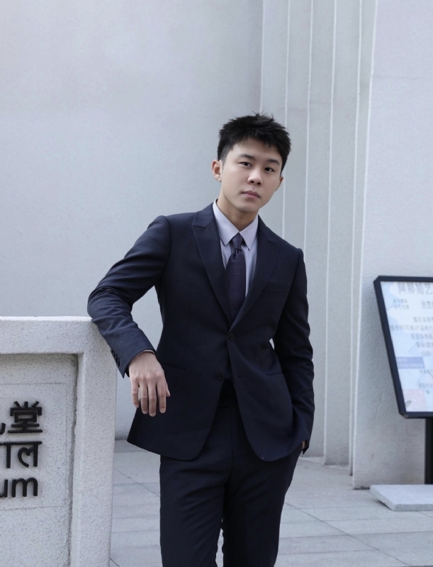 小王的第一张照片--太原相亲服务中心