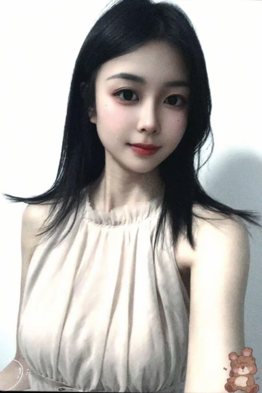 月月的第一张照片--太原相亲服务中心