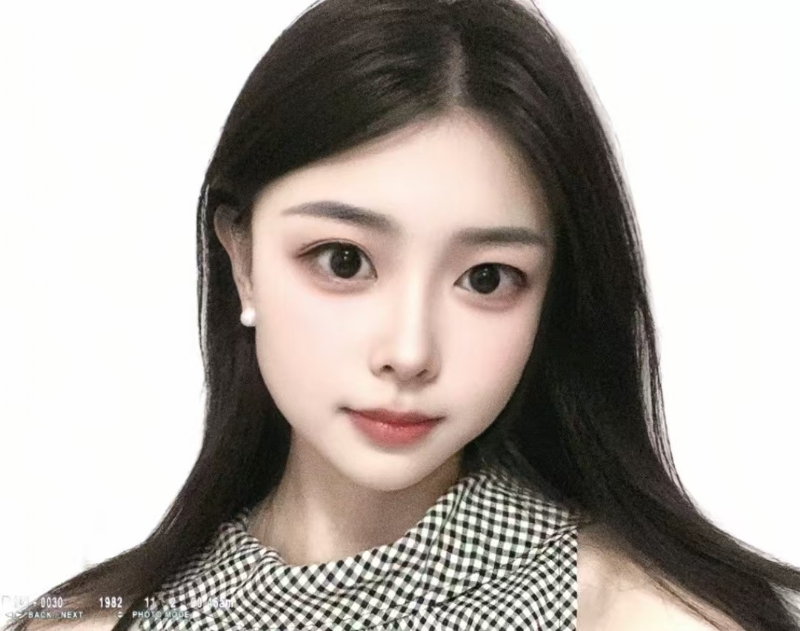 月月的第二张照片--太原相亲服务中心