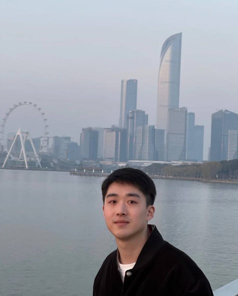 Joe的第一张照片--太原相亲服务中心