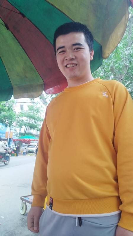 海中寻花柳的第一张照片--太原相亲服务中心
