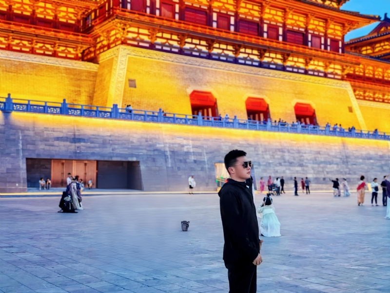 大房子的第一张照片--太原相亲服务中心