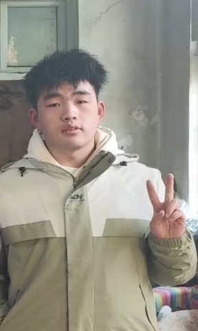 刘锡志的第一张照片--太原相亲服务中心