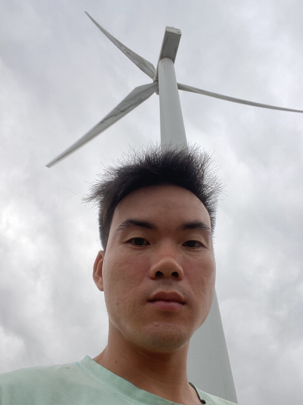 柒墨的第一张照片--太原相亲服务中心