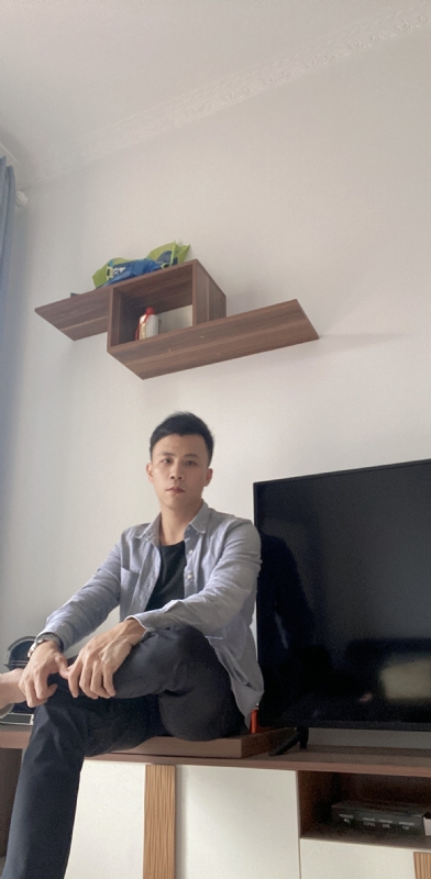 普鲁斯特效应的第一张照片--太原相亲服务中心