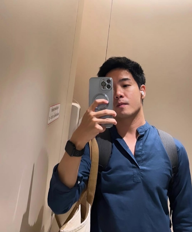 海与浪的第一张照片--太原相亲服务中心