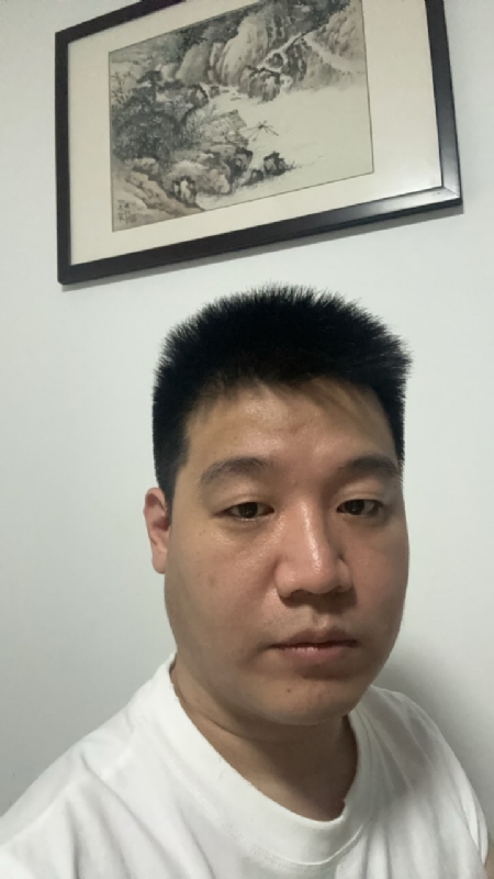 随遇而安的第一张照片--太原相亲服务中心