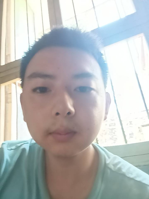 小黄的第二张照片--太原相亲服务中心