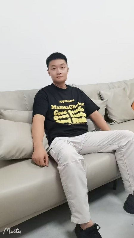 东东的第一张照片--太原相亲服务中心