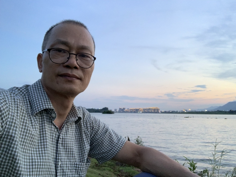 独行侠的第一张照片--太原相亲服务中心