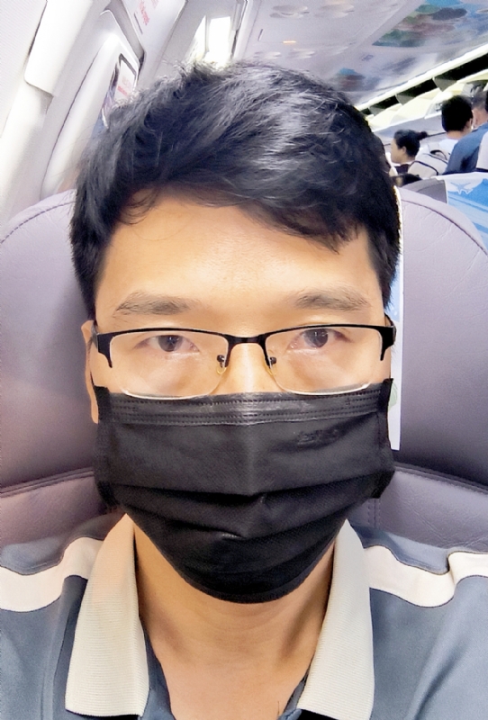 千年老妖的第三张照片--太原相亲服务中心