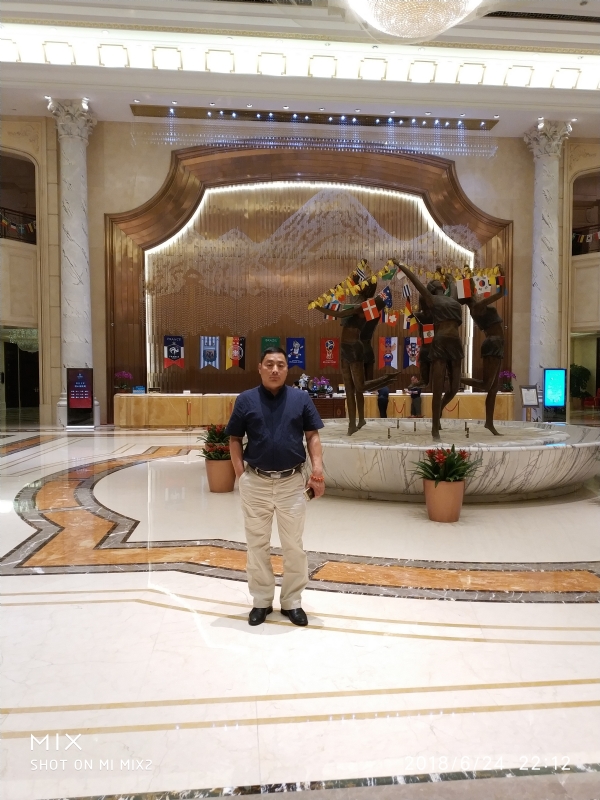 偶尔雷锋的第一张照片--太原相亲服务中心