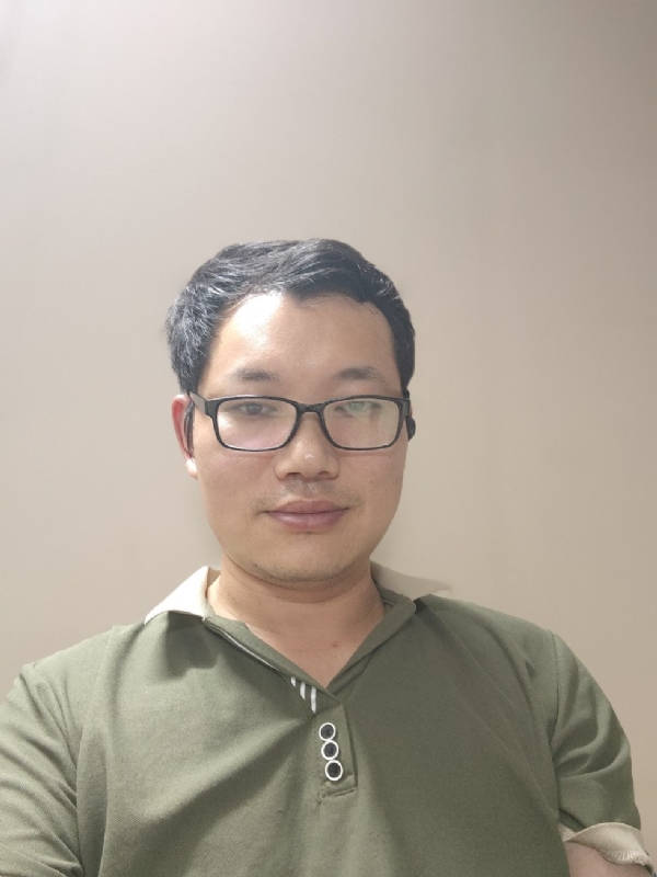 梦泽的第一张照片--太原相亲服务中心