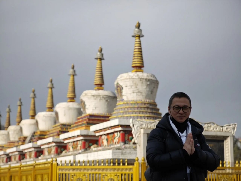 幸福人生的第三张照片--太原相亲服务中心