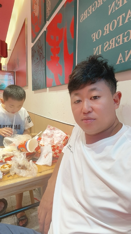 景色宏图的第二张照片--太原相亲服务中心