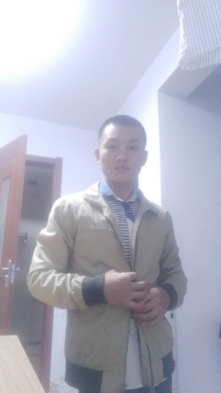 中国梦的第一张照片--太原相亲服务中心
