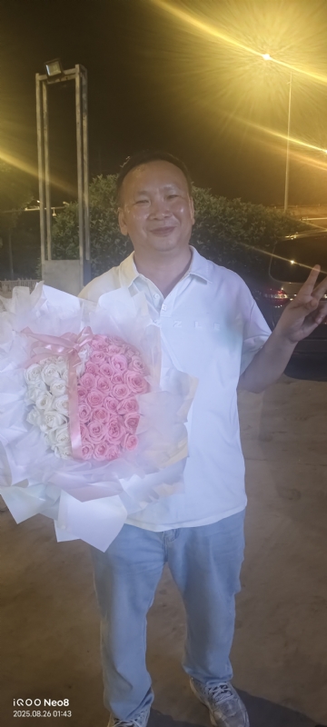 前程的第一张照片--太原相亲服务中心