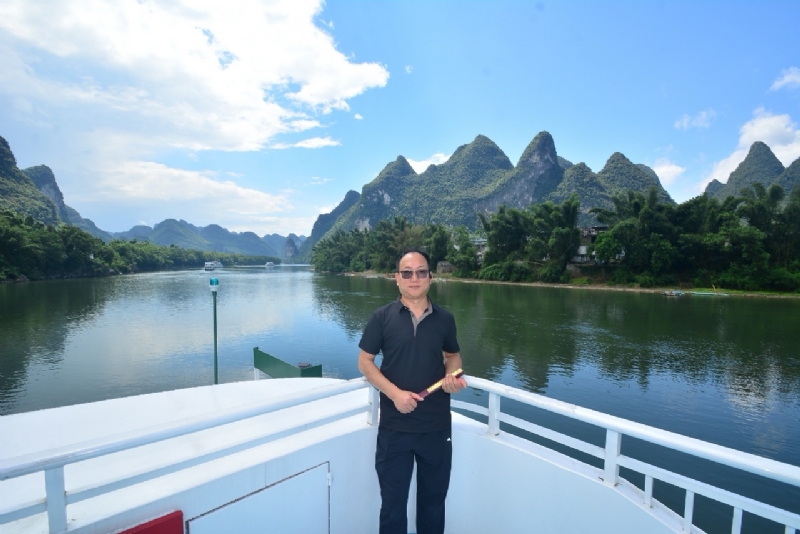 沙漠海的第一张照片--太原相亲服务中心