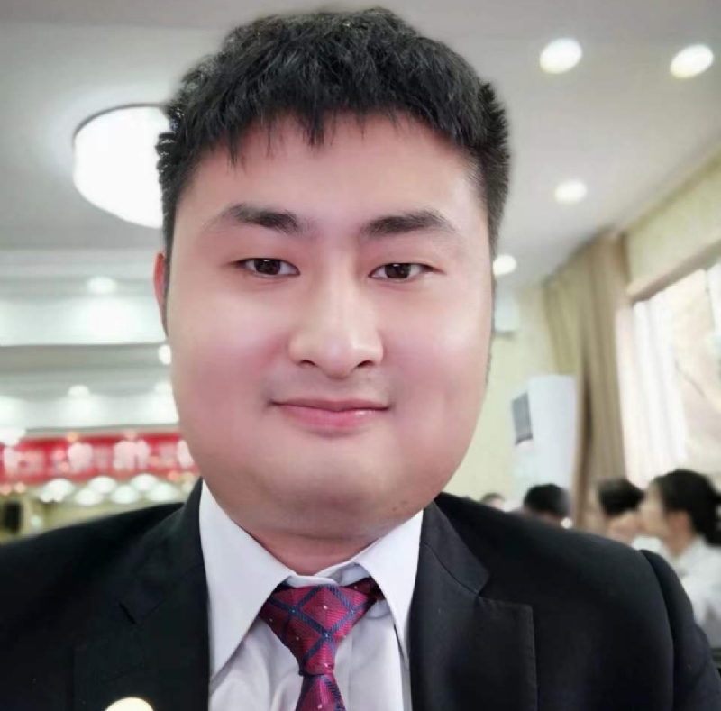 心动的金环的第一张照片--太原相亲服务中心