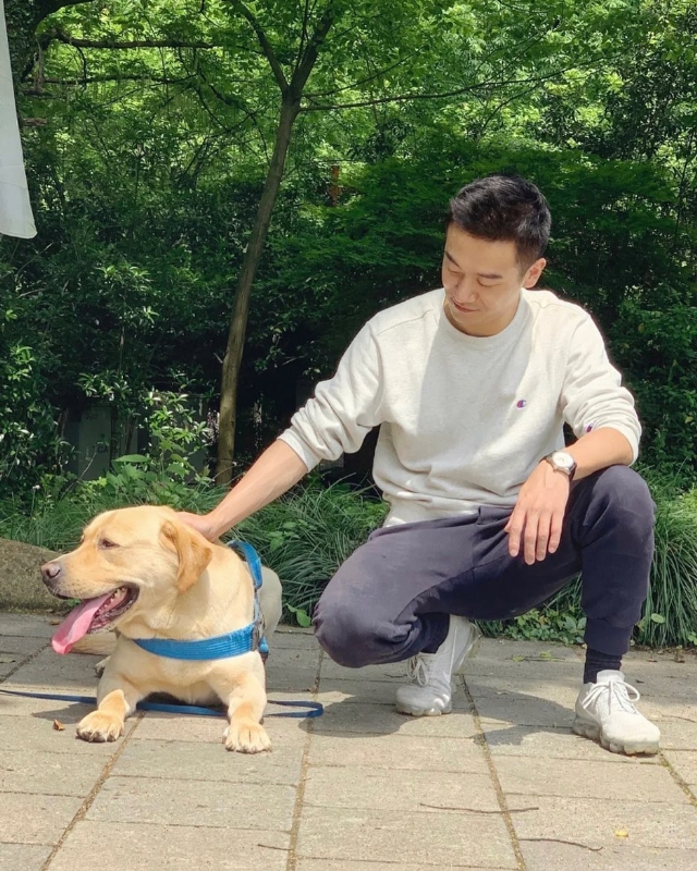 追寻的第一张照片--太原相亲服务中心