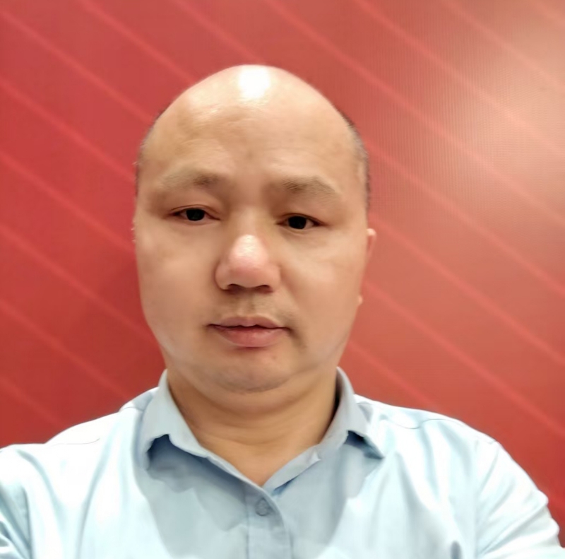 随缘的第一张照片--太原相亲服务中心